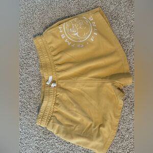 Gymshark Shorts